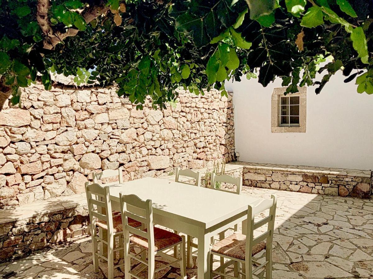 Keramoto Cottage Exterior foto