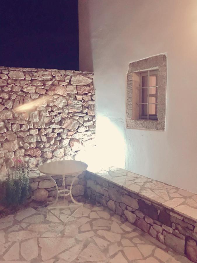 Keramoto Cottage Exterior foto