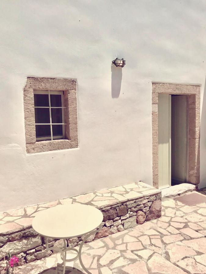 Keramoto Cottage Exterior foto